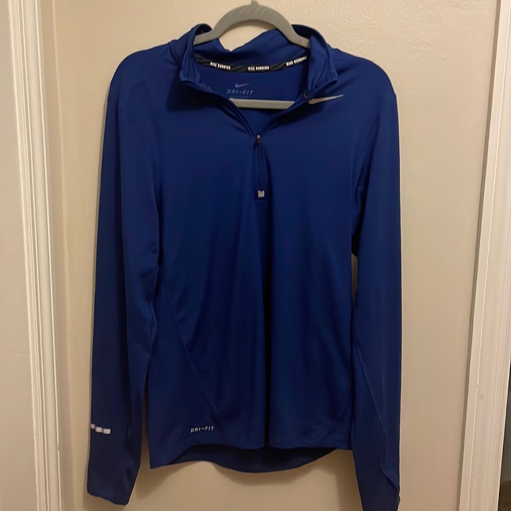 Nike Dry-fit running